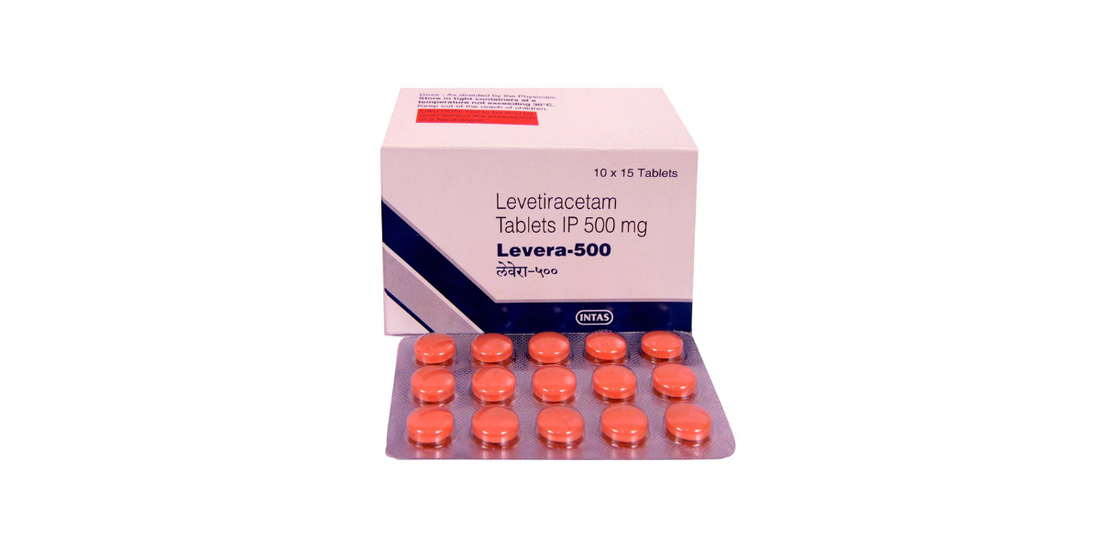 What is Levetiracetam? Full information, usage, benefits and side effects