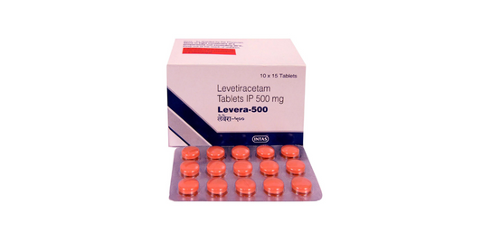 What is Levetiracetam? Full Information, Usage, Benefits, and Side Effects