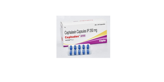 What is Cephalexin? Full Information, Usage, Benefits, and Side Effects