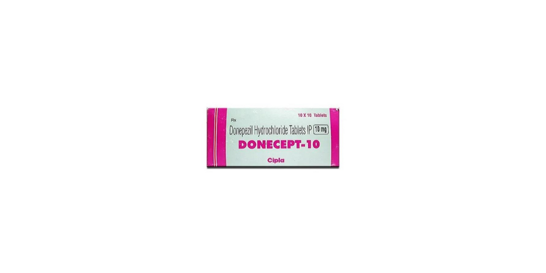What is Donepezil? Full information, usage, benefits and side effects