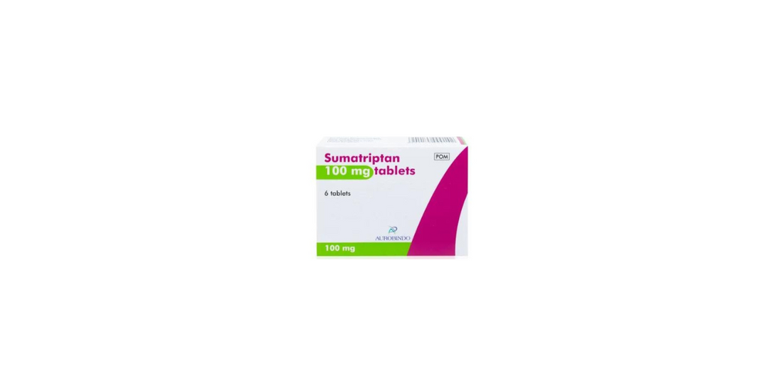 What is Sumatriptan? Full information, usage, benefits and side effects