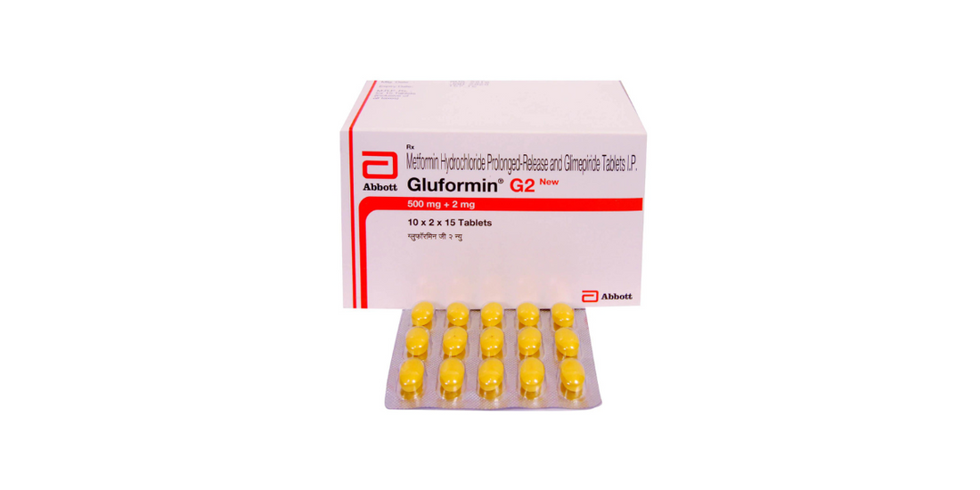 What is Glimepiride? Full information, usage, benefits and side effects