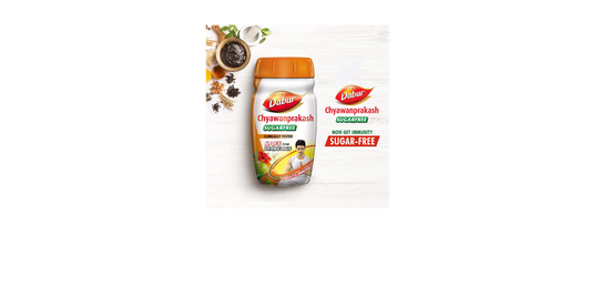 Dabur chyawanprash sugarfree - Product Review, Recommendation with detailed ingredient research.