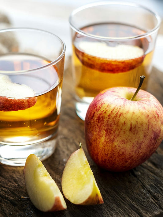 What is Apple Cider Vinegar? - Information & uses