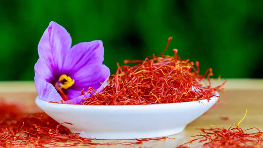 All You Need to Know About Saffron During Pregnancy