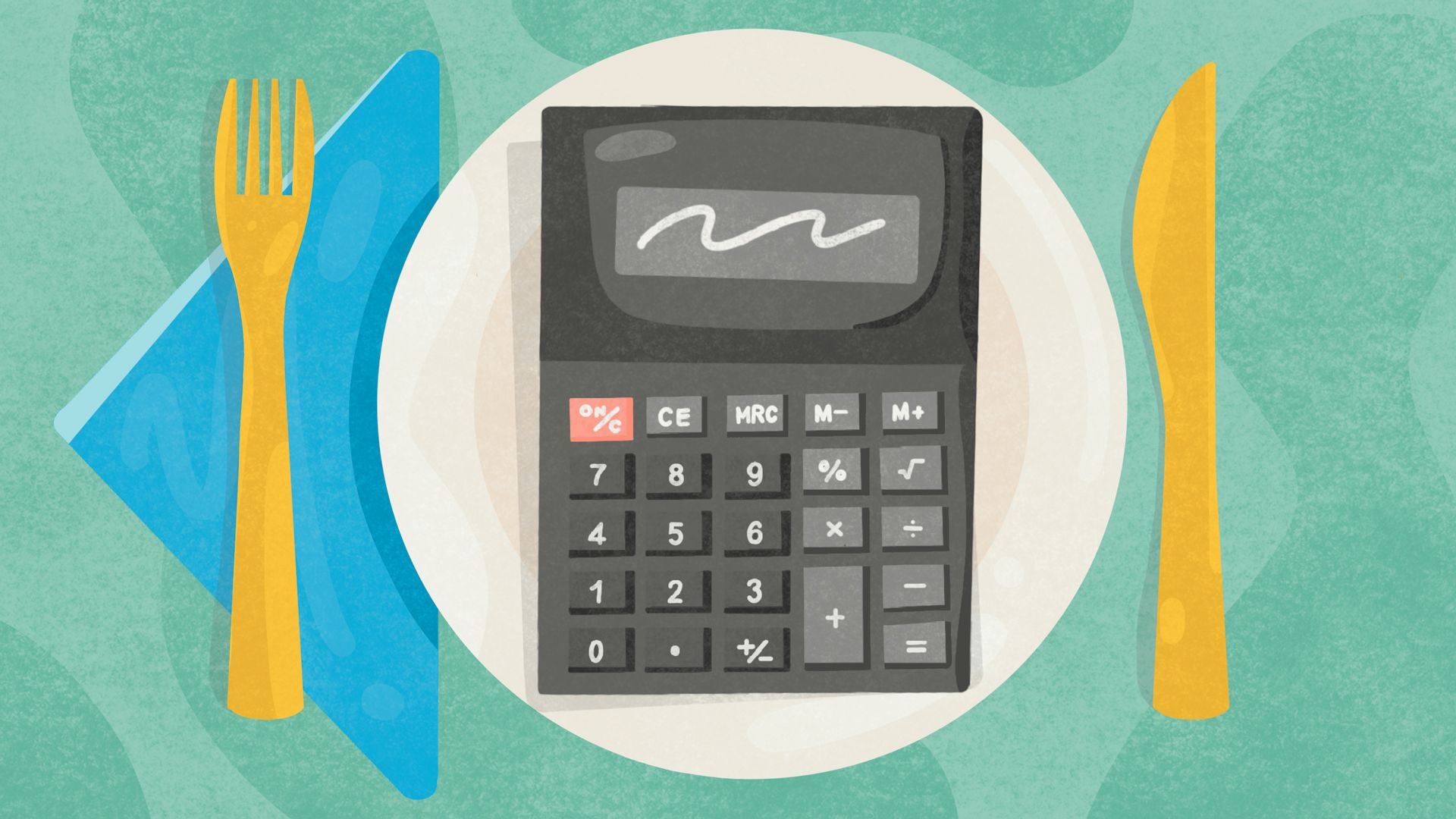 Take Control of Your Diet: Using a Daily Calorie Intake Calculator ...