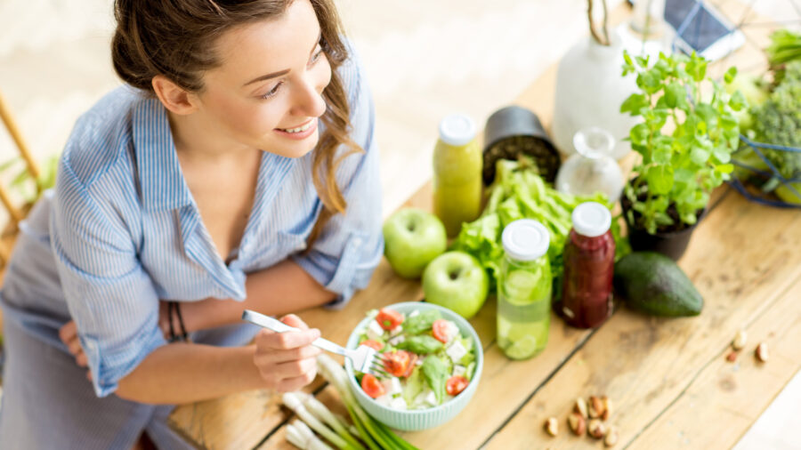 Losing Weight on a Budget: How to Eat Healthily and Save Money