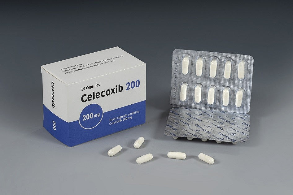 What is Celecoxib? Full information, usage, benefits and side effects