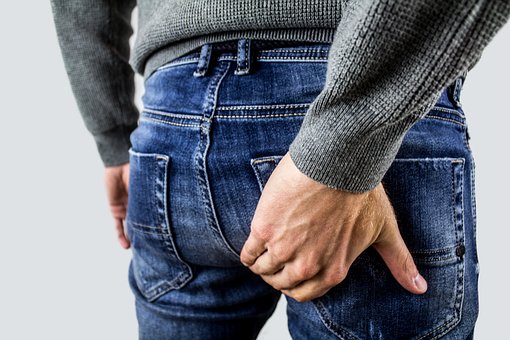 The Causes and Treatments for Hemorrhoids