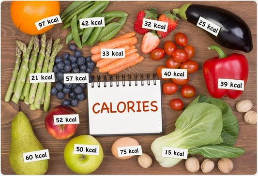 How Much Calory Do You Need Every Day? - A Scientific Approach to Estimation