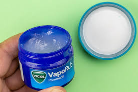 Does Balm Like Vicks VapoRub Really Work?