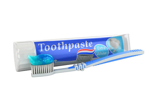 Sensoform Toothpaste: Advanced Oral Care for Lasting Oral Health