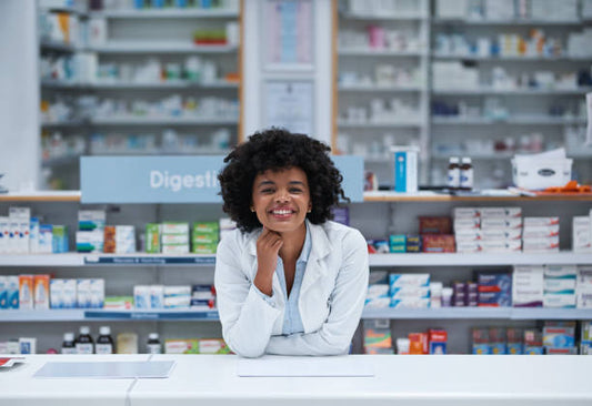 Over-the-Counter (OTC) Medications