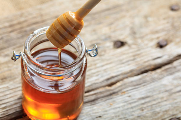 Dabur Honey: Nature's Golden Sweetener for Health and Wellness