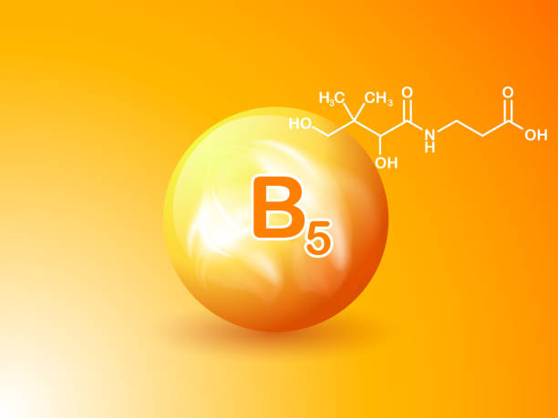 What is Pro-Vitamin B5? - Uses and side effect