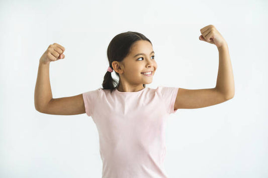 Horlicks Junior Health & Nutrition Drink: The Richness of Chocolate for Growing Kids