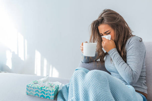 Seasonal Flu vs. COVID-19: Understanding the Key Differences