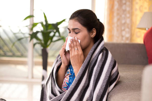Sapat Ayusas Adulsa Cough Syrup: Soothe Your Cough the Natural Way