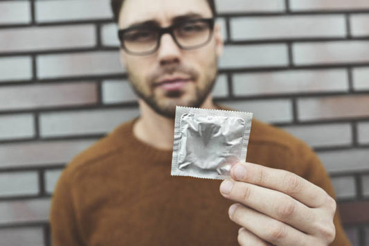 Skore Cool Condoms with Lubes: A Refreshing Twist to Intimacy