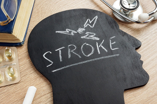 Stroke: A Health Crisis That Can't Be Ignored