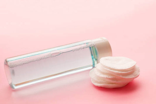 Sirona Refreshing Face Toner: Revitalize Your Skin with Natural Care.
