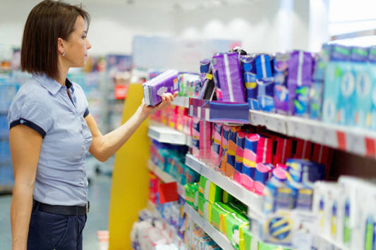 Stayfree Secure Night Sanitary Pads for Women: Unmatched 100% Leakage Protection