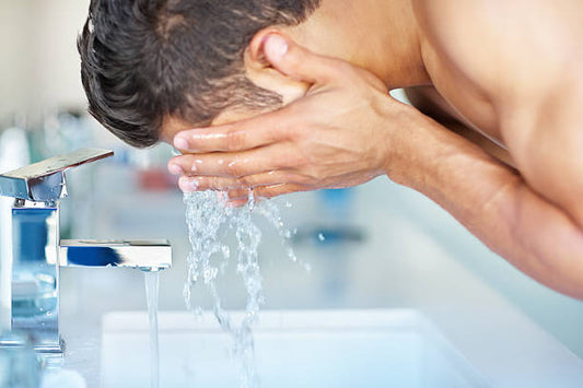 ENGLISHMAN Coffee Face Wash for Men Review: Wake Up Your Skin with Revitalizing Goodness