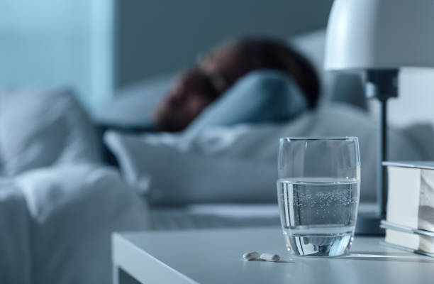 "Sleeping Pills and Insomnia Treatments: Considerations and Alternatives"