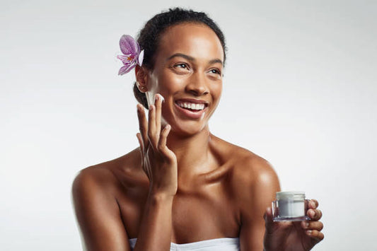 The Truth About Skin Whitening Creams: Separating Myths from Facts