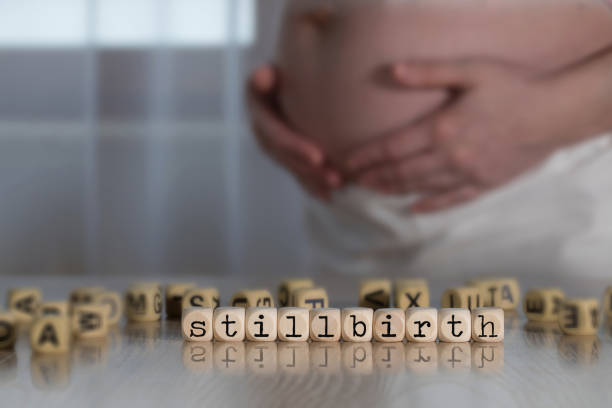 Stillbirth: Understanding the Tragedy and Coping with Grief