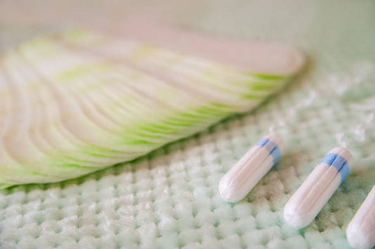 Sirona Premium Applicator Tampons Mix Pack: Tailored Comfort for Your Period