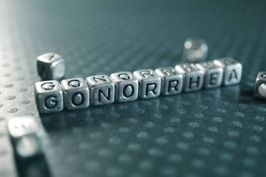 Getting Tested for Gonorrhea: A Step-by-Step Guide