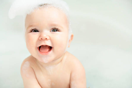 The Best Johnson's Baby No More Tears Shampoo