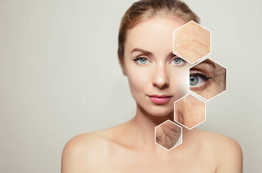 Neutrogena Rapid Wrinkle Repair Anti-Ageing Day Moisturizer: Your SPF-Packed Solution to Youthful Skin