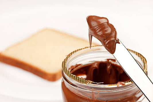 RiteBite Max Protein Peanut Butter Choco Creamy: Indulge in Delicious and Nutritious Spread