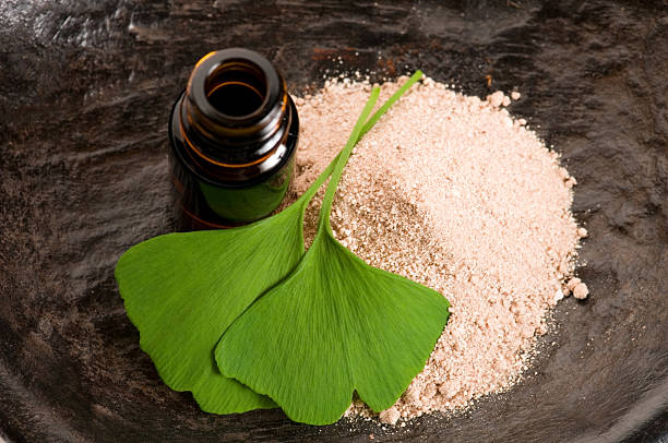 Elevating Intimacy: The Role of Ginkgo Biloba in Sexual Wellness Products