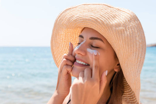 Mamaearth Daily Glow Sunscreen: Your Radiant Sun Protection