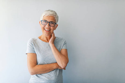 Aging Gracefully: Health Tips for Seniors and Elderly Care.