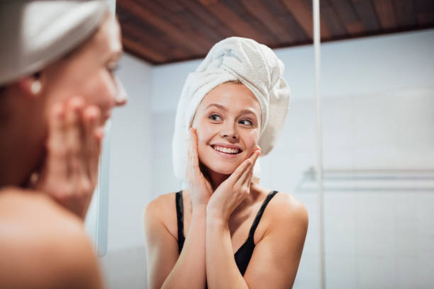 Nourish and Revitalize Your Skin with Khadi Natural Aloe Vera Face Wash - SLS & Paraben Free