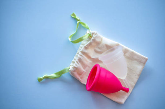 How to use menstrual cup? Is it safe and hygienic?