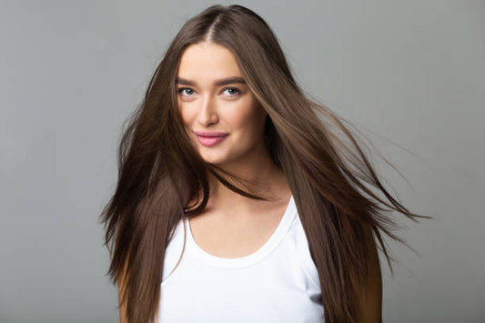 Khadi Mauri Herbal Premium Shampoo: An Ayurvedic Solution for Healthy Hair