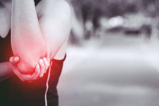 Tynor E 11 Elbow Support: Optimal Support and Comfort for Elbow Injuries