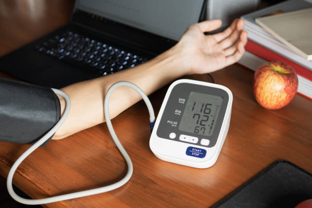 Comprehensive Guide to the Dr Morepen Digital Blood Pressure Monitor