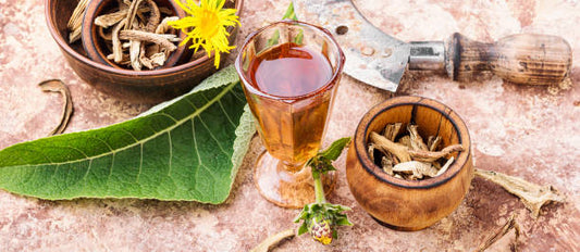 Vyas Dashmoolarishta: A Traditional Ayurvedic Tonic with Potent Ingredients