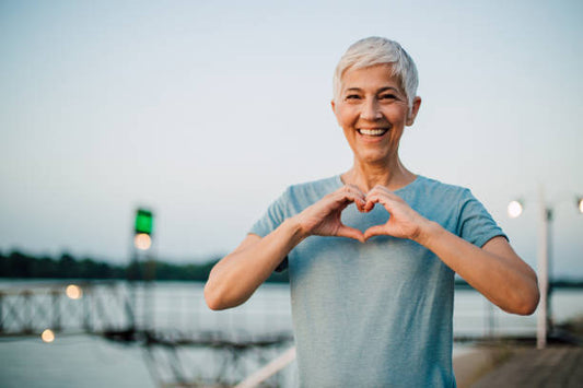 Boost Your Wellness with Omex-369: The Power of Essential Fatty Acids