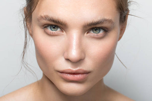 The Most Dramatic Skin Transformation With Olay Luminous Foaming Cleanser