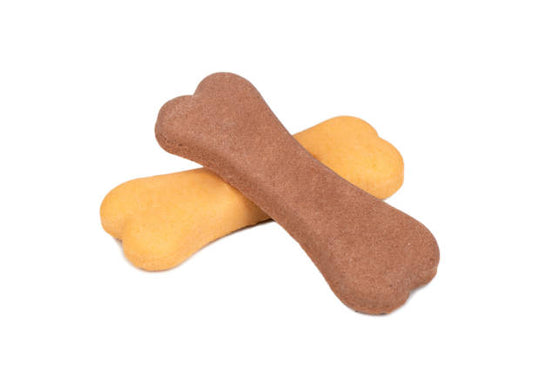 Pedigree Jumbone Dog Treat – Chicken & Lamb Flavour: A Double Delight Crunchy Chew for Canine Joy