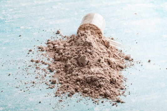 Dabur Vita Healthy Chocolaty Powder - Nutrient-Packed Indulgence for Well-Being