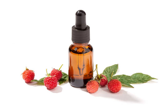 Raspberry Seed Oil: The Antioxidant Powerhouse for Healthy Skin