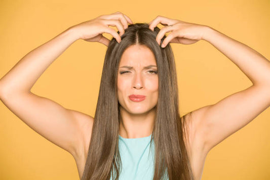 Selsun Dandruff Control Shampoo: Defeat Dandruff with Confidence